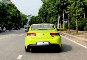 Xe Kia Cerato Koup 2.0 AT 2009