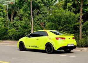 Xe Kia Cerato Koup 2.0 AT 2009