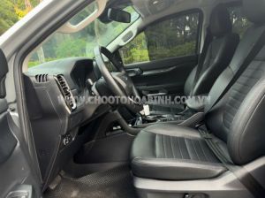 Xe Ford Everest Sport 2.0L 4x2 AT 2023