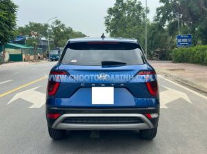 Xe Hyundai Creta Cao cấp 1.5 AT 2022