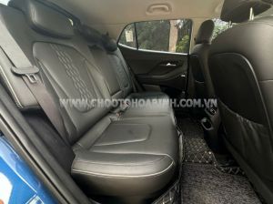 Xe Hyundai Creta Cao cấp 1.5 AT 2022