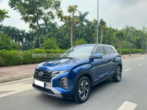 Xe Hyundai Creta Cao cấp 1.5 AT 2022