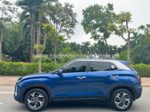 Xe Hyundai Creta Cao cấp 1.5 AT 2022