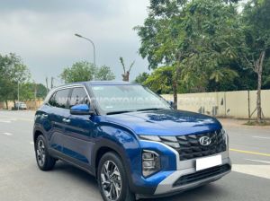 Xe Hyundai Creta Cao cấp 1.5 AT 2022