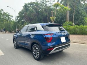 Xe Hyundai Creta Cao cấp 1.5 AT 2022