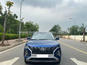 Xe Hyundai Creta Cao cấp 1.5 AT 2022