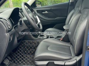 Xe Hyundai Creta Cao cấp 1.5 AT 2022