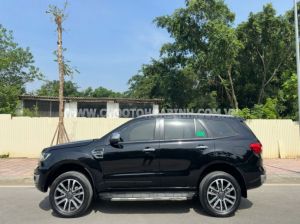 Xe Ford Everest Titanium 2.0L 4x4 AT 2020