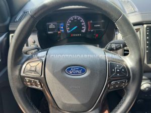 Xe Ford Everest Titanium 2.0L 4x4 AT 2020