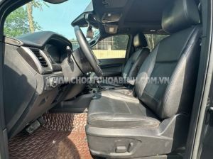 Xe Ford Everest Titanium 2.0L 4x4 AT 2020