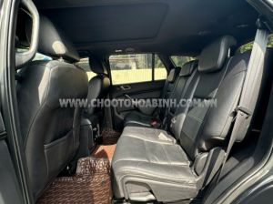 Xe Ford Everest Titanium 2.0L 4x4 AT 2020