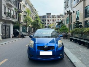 Xe Toyota Yaris 1.3 AT 2007