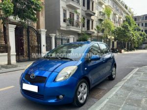 Xe Toyota Yaris 1.3 AT 2007