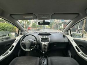 Xe Toyota Yaris 1.3 AT 2007