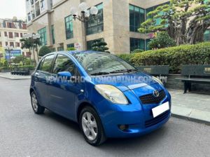 Xe Toyota Yaris 1.3 AT 2007