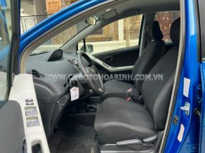 Xe Toyota Yaris 1.3 AT 2007