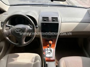 Xe Toyota Corolla altis 2.0V 2010