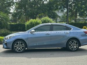 Xe Kia Cerato 1.6 AT Luxury 2019