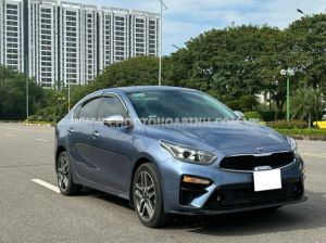 Xe Kia Cerato 1.6 AT Luxury 2019