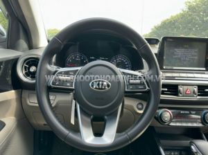 Xe Kia Cerato 1.6 AT Luxury 2019