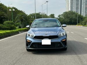 Xe Kia Cerato 1.6 AT Luxury 2019