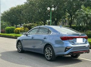 Xe Kia Cerato 1.6 AT Luxury 2019