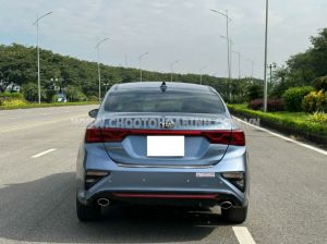 Xe Kia Cerato 1.6 AT Luxury 2019