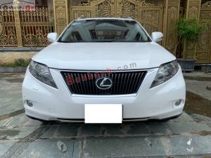 Xe Lexus RX 350 AWD 2011