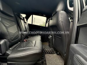 Xe Ford Everest Titanium Plus 2.0L 4x4 AT 2022