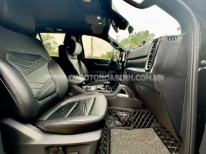 Xe Ford Everest Titanium Plus 2.0L 4x4 AT 2022