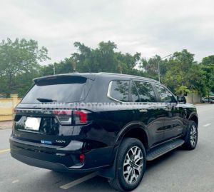 Xe Ford Everest Titanium Plus 2.0L 4x4 AT 2022