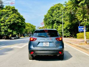 Xe Mazda CX5 2.5 AT 2016