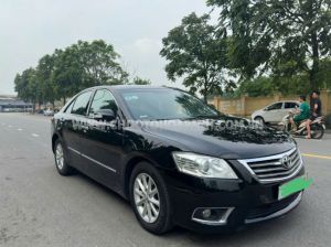 Xe Toyota Camry 2.0E 2010