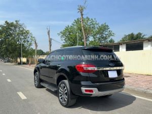 Xe Ford Everest Titanium 2.0L 4x4 AT 2020