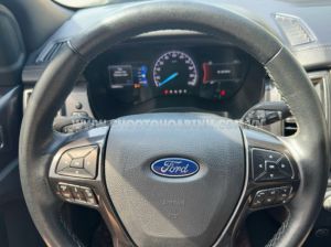 Xe Ford Everest Titanium 2.0L 4x4 AT 2020