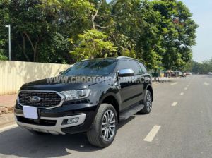 Xe Ford Everest Titanium 2.0L 4x4 AT 2020