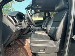 Xe Ford Everest Titanium 2.0L 4x4 AT 2020