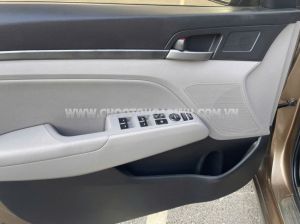 Xe Hyundai Elantra 2.0 AT 2017