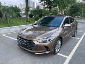 Xe Hyundai Elantra 2.0 AT 2017