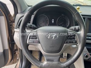 Xe Hyundai Elantra 2.0 AT 2017