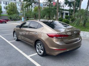 Xe Hyundai Elantra 2.0 AT 2017