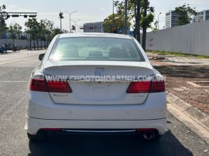 Xe Honda Accord 2.4 AT 2014