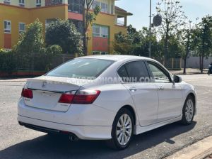 Xe Honda Accord 2.4 AT 2014