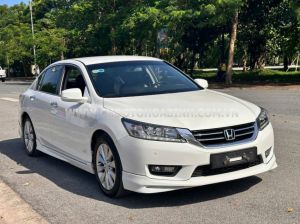 Xe Honda Accord 2.4 AT 2014