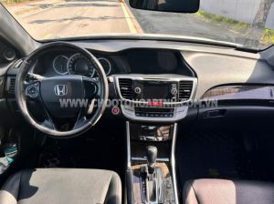 Xe Honda Accord 2.4 AT 2014