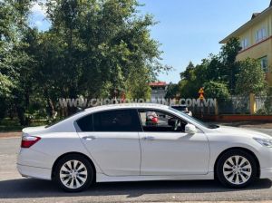 Xe Honda Accord 2.4 AT 2014