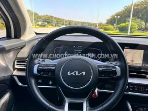 Xe Kia Sportage Luxury 2.0G 2022