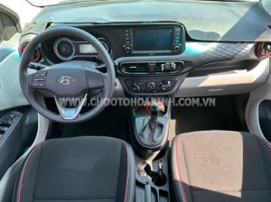 Xe Hyundai i10 1.2 AT 2022