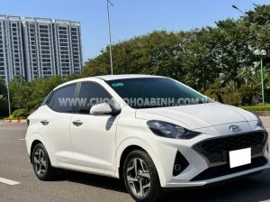 Xe Hyundai i10 1.2 AT 2022