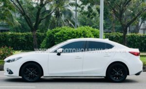 Xe Mazda 3 1.5 AT 2015